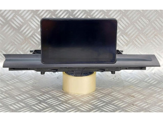 Дисплей    8W0919604   Audi A4 Allroad B9