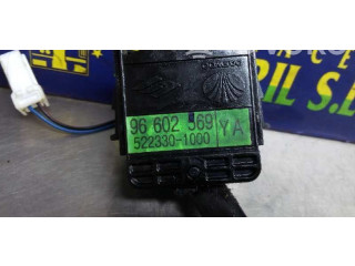 Ручка стеклоочистителей 96602569, 5223301000   Chevrolet Matiz