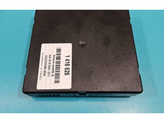 Блок комфорта 4F0907289J, IMPRK1419626 Audi A6 S6 C6 4F