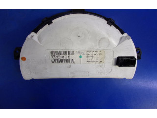 Панель приборов P9652008180, P9652008180   Alpine C2       