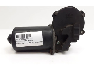 Блок АБС Ford Transit - Tourneo Connect 2009 - 2013 года