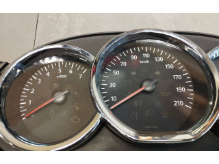 Панель приборов 248102815R, 0002564156 Dacia Dokker