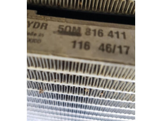 Pojistková skříňka Комплект радиатора    Volkswagen Tiguan 2018