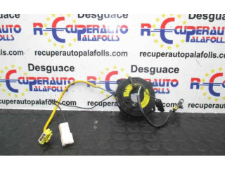 Подрулевой шлейф SRS FU4PB009S   Chevrolet Rezzo