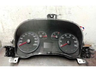 Přístrojová deska  Fiat Doblo 2007 51762258, 51762258  