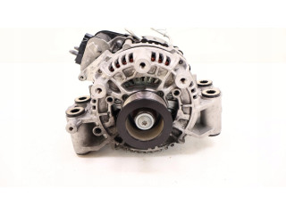 Генератор 670219336 Maserati Grecale