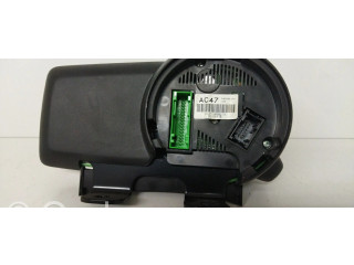 Панель приборов 95156970   Chevrolet Spark       