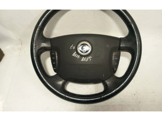 Руль SsangYong Actyon