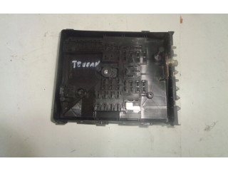 Блок предохранителей  1K0937125A   Volkswagen Touran I    
