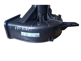 Вентилятор печки 87028, 195003 Skoda Fabia Mk2 (5J)