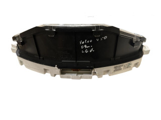 Панель приборов 36002434, 69199470T   Volvo V50       