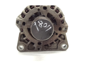 Генератор 231002949RD   Dacia Logan II      