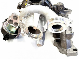 Турбина Volkswagen Golf VII 04L253019R, 04L253010KX