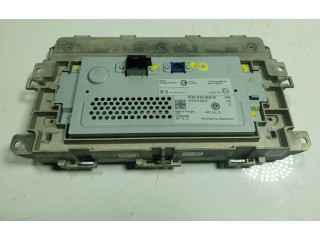 Экран дисплея вверх 5H0919605B, 5H0919605 Volkswagen Golf SportWagen