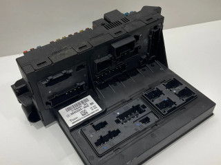 Pojistková skříňka 2115454201, 00005927A2 Mercedes-Benz E W211 2005