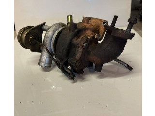 Турбина Mitsubishi L200 4913502652, 4913502672