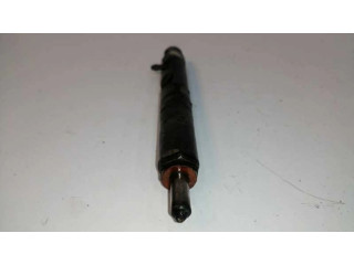 Форсунка 8200553570, 8200049876 Renault Clio II для дизельного двигателя 1.5