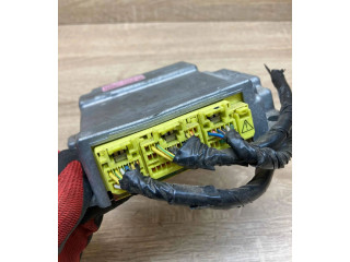 Блок управления надувных подушек C10057K30A, 9K22A Mazda Premacy - года