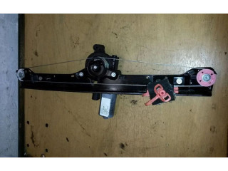 Turbodmychadlo Передний механический механизм для подъема окна Fiat Punto (199) 169.A.4000