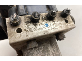 Блок АБС 27536SG110 Subaru Forester SJ 2013 - 2018 года