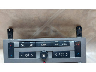 Блок управления климат-контролем 96573328   Citroen C5