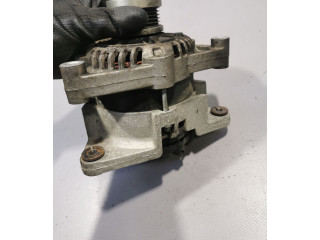 Генератор       Opel Zafira C  2011 - 2019 года   