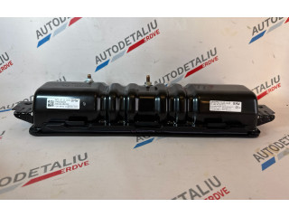 Подушка безопасности для колен 9363844, 72129363844 BMW X3 G01