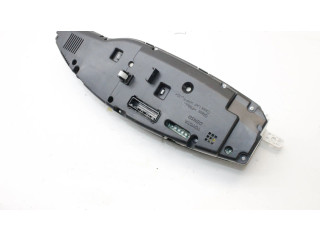 Přístrojová deska Toyota Verso-S 2011 838000F430