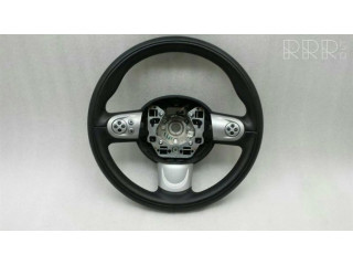 Руль Mini One - Cooper Coupe R56 2005-2014 года 32306794624
