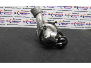  Турбина Peugeot 406  9624858780         