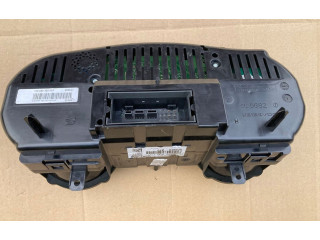 Přístrojová deska Seat Altea 2008 5P0920827, 2008R