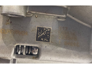 Масляный насос 04E115109S Skoda Octavia Mk3 (5E)