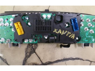 Панель приборов 216243195   Citroen Xantia       