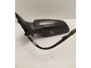 Зеркало электрическое Audi A6 S6 C6 4F 2004 - 2011 года