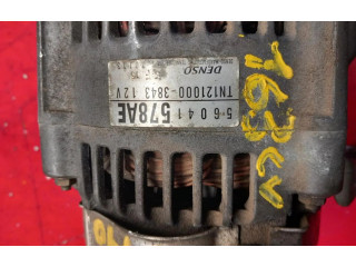 Генератор 56041578AE Jeep Cherokee III KJ 2.8