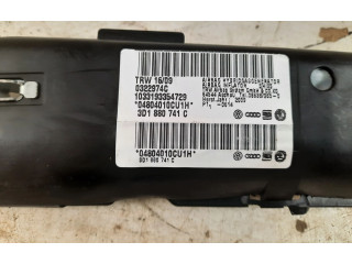 Боковая подушка безопасности 3D1880741C Volkswagen Phaeton