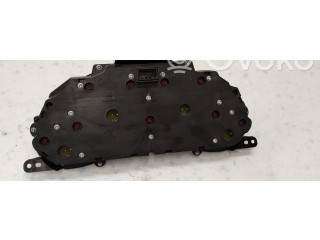 Панель приборов Jeep Grand Cherokee (WJ)