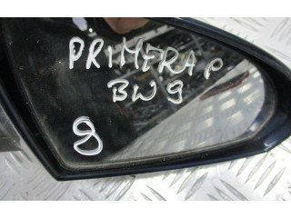 Zpětné zrcátko Nissan Primera 2004