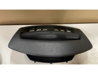 Панель приборов P96572391ZD, 216742437   Citroen C4 I       