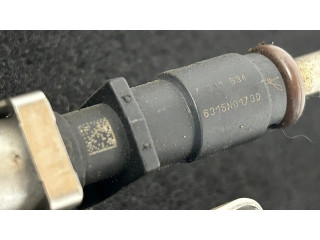 Комплект системы впрыска топлива 7542070, 7531634 BMW Z4 E85 E86 для бензинового двигателя N52B30 3