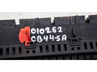 Pojistková skříňka 1635450205 Mercedes-Benz ML W163 2003