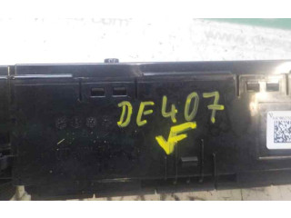 Блок управления климат-контролем 97250F1401AK5, 97250F1401AK5 KIA Sportage