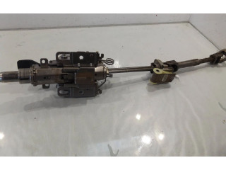 Рулевая рейка 6Q1419501BF Skoda Fabia Mk2 (5J) 2007 - 2014 года