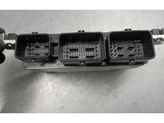 Řídící jednotka 237102028S, 237105111R   Renault Espace V (RFC) 2018