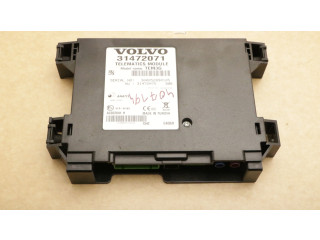 Блок управления 31472071 Volvo V70