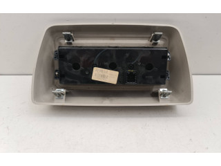 Блок управления климат-контролем 55111312AB, 1104060017871   Fiat Freemont