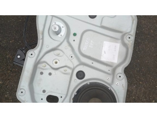 Передний комплект электрического механизма для подъема окна