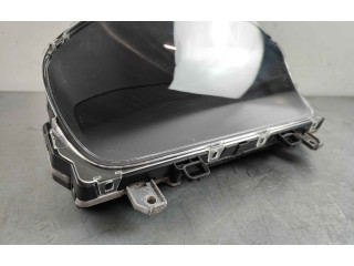 Панель приборов 36010422, 36011540 Volvo XC40