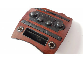 Блок управления климат-контролем P55111011AE, 746756513 Jeep Grand Cherokee (WJ)