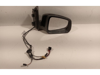 Zpětné zrcátko Volkswagen Caddy 2024 2K7857502